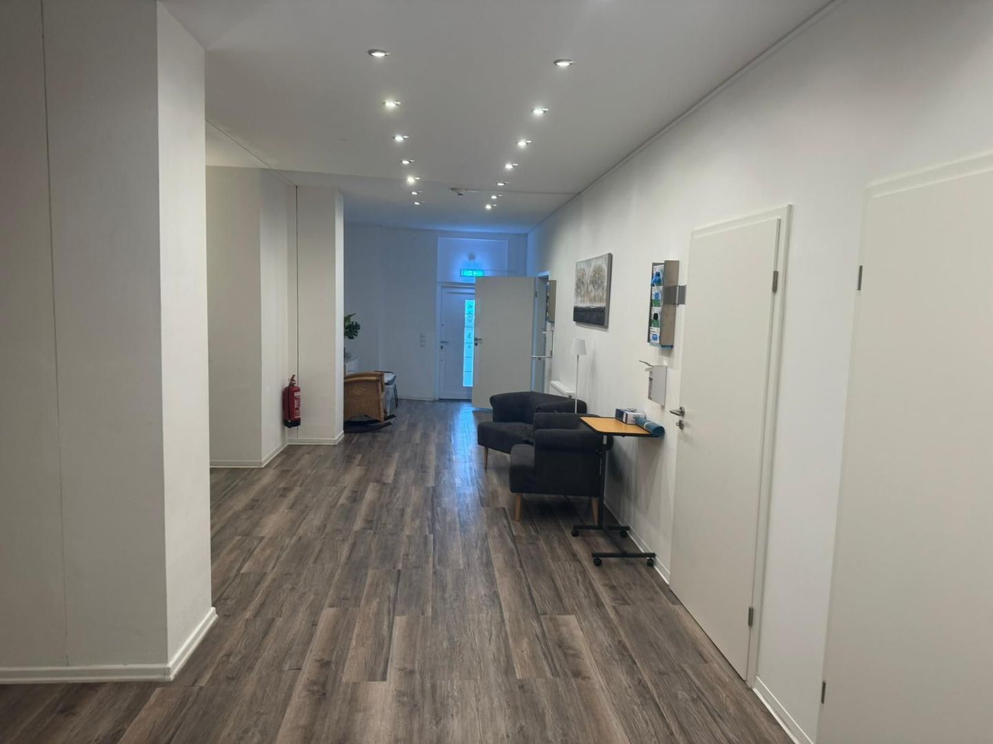 PREMIUM HEALTHCARE INVESTMENT | Guaranteed 6.77% Yield | Germany - Poză 11