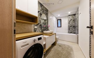 VANDUTA - Casa superba de vanzare in Timisoara | 120 mp, 5 cam - Poză 8