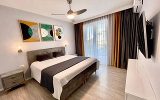 Închiriere - apartament 2 camere - Baneasa-Sisesti - Poză 7