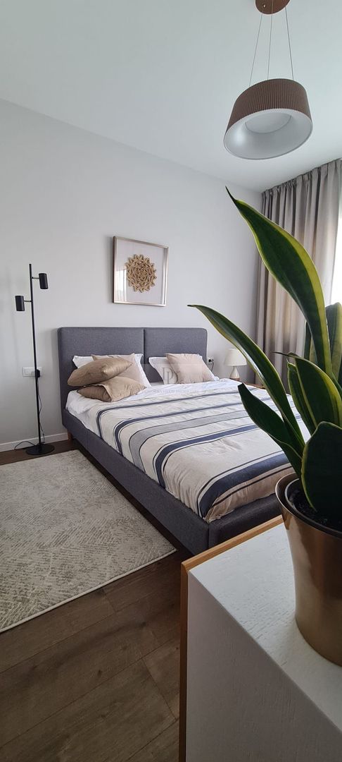 Apartament 2 camere modern | Parcare subterană inclusă | Dâmbul Rotund - Poză 5