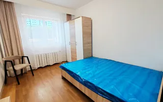 2 camere, decomandat, TOTUL NOU, mobilat modern, spatios, Marasti - Poză 11