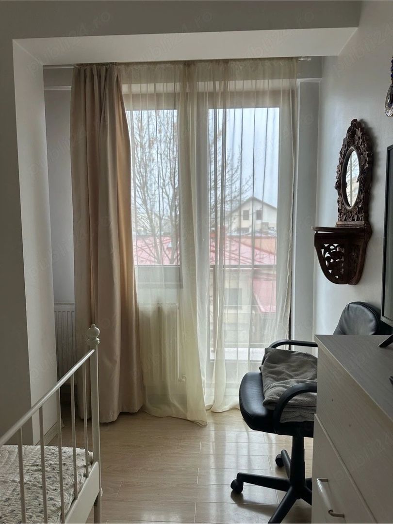 Apartament 2 camere | București Noi cu parcare - Poză 4