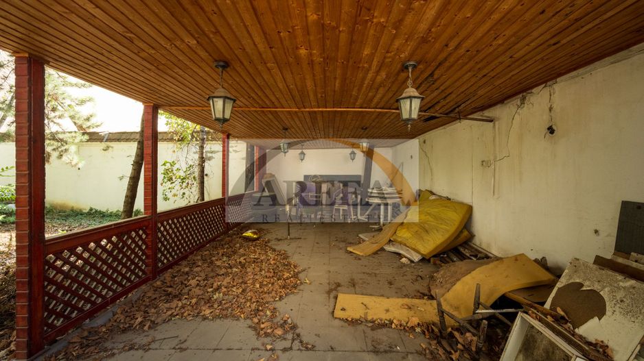 ULTRACENTRAL - Vilă UNICĂ și cu POTENȚIAL uriaș, o poveste de succes - Poză 35