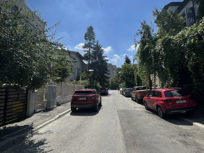 COTROCENI | Chirie 104mp birou/rezidential renovat + centrala - Poză 12