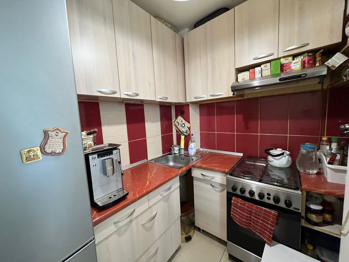 Apartament 1 camere de vânzare in zona Rogerius, Oradea - Poză 5