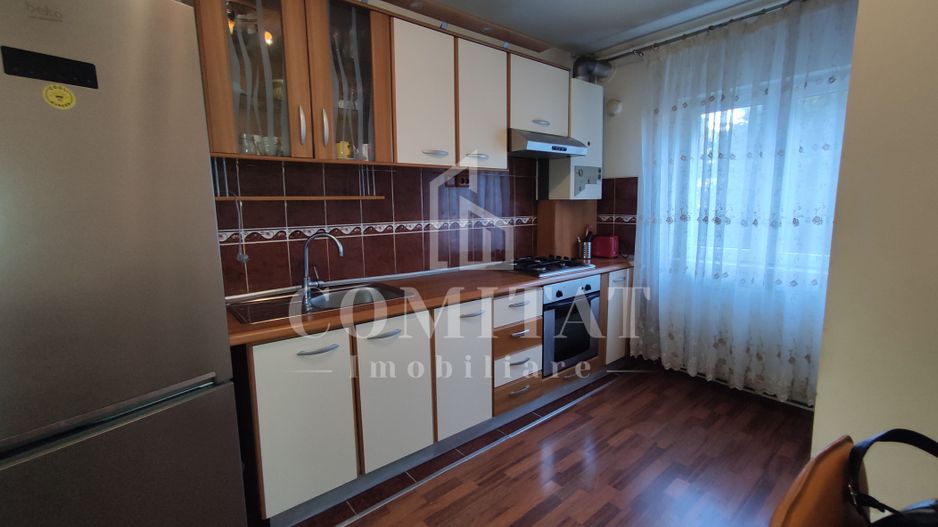 Apartament cu 3 camere | decomandat | Interservisan Gheorgheni - Poză 5