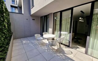 Duplex Modern | 3 Camere | Complex WIN HERĂSTRĂU - Poză 13