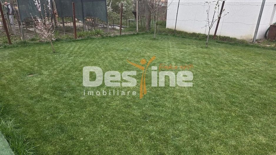 🏡 Casă individuală P+M, 200 mp utili, teren 1.171 mp - Poză 5