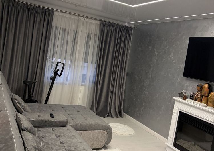 Apartament superb, 2 camere, decomandat, Micro21 - Poză 6