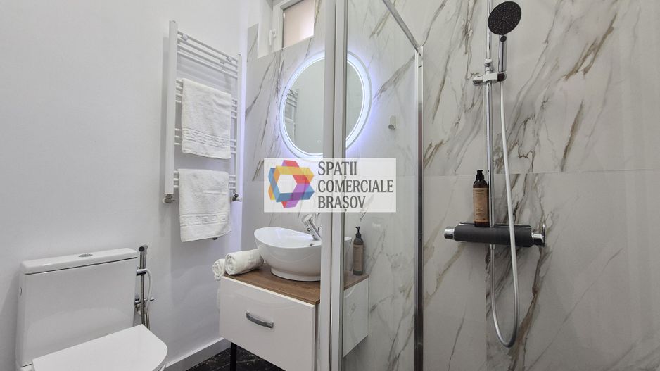 Casa de vânzare zona Centrală - 225 mp - Poză 8