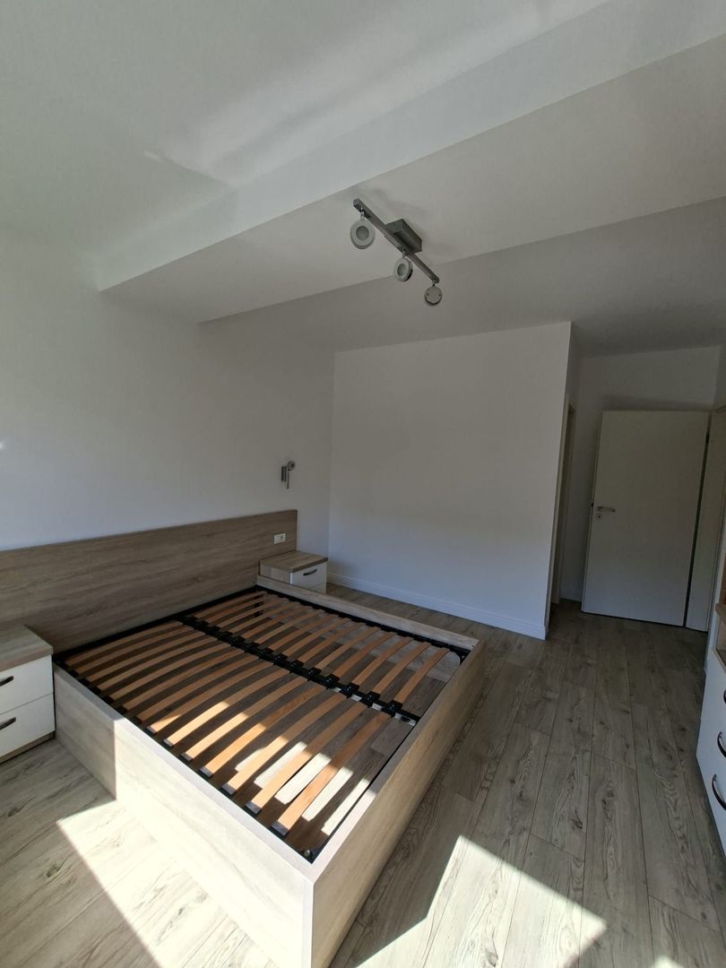Apartament lux cu 3 camere de vanzare în zona Elisabetin - Poză 55