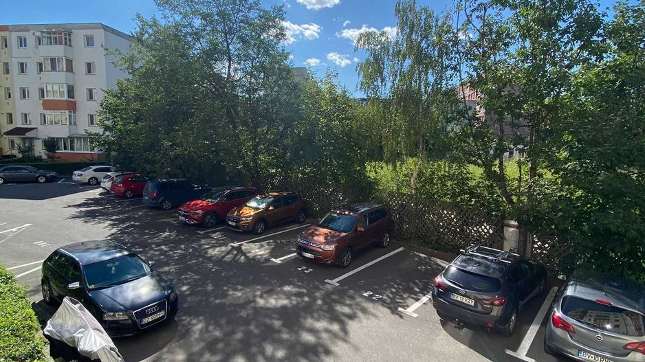 Apartament 3 camere Brasov, Centrul Civic - Poză 8