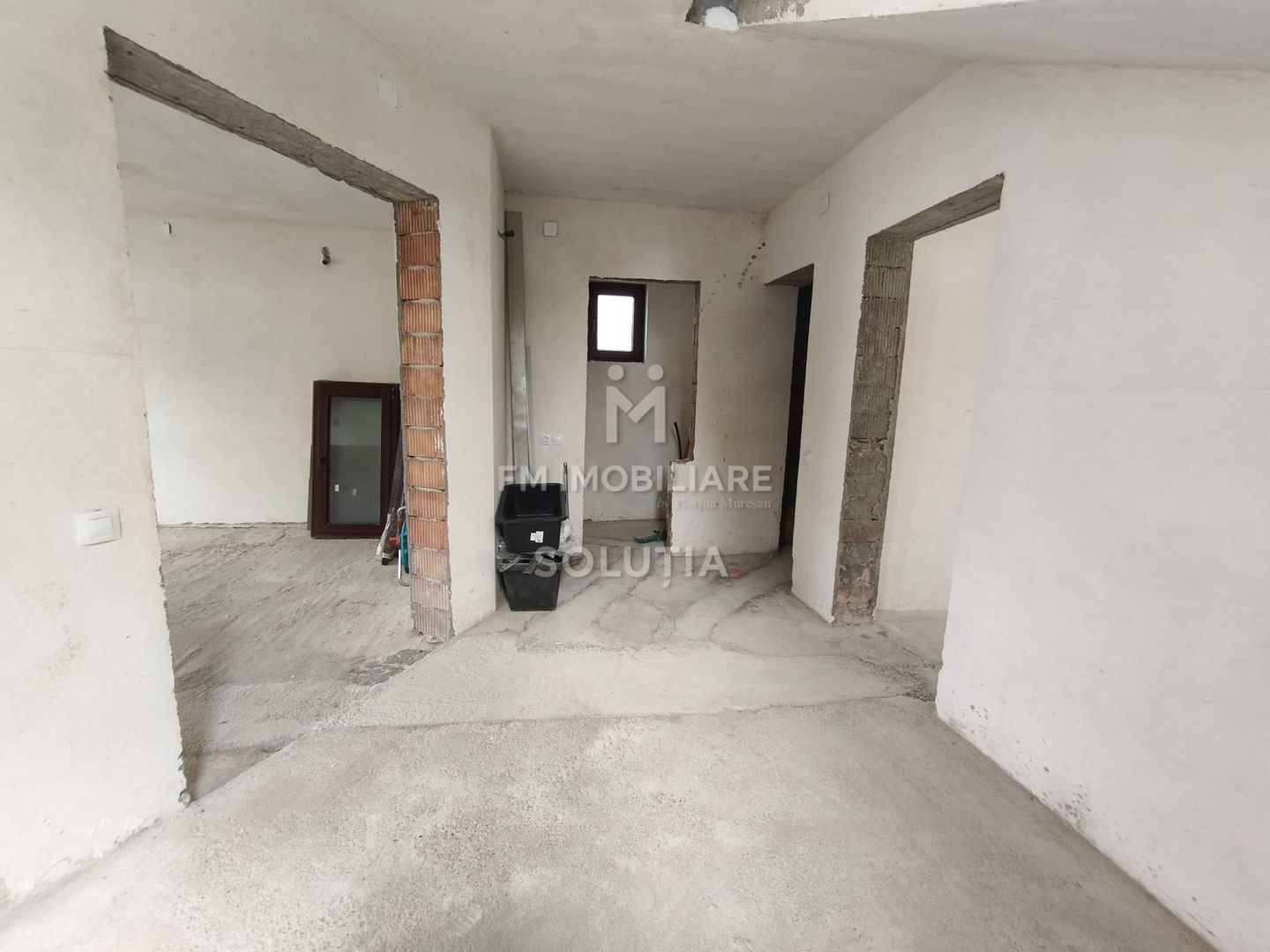 Casă de vânzare Baia Mare -zona Valea Borcutului - Poză 6