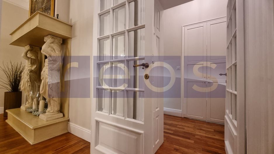 VANZARE- 5 CAMERE- DOROBANTI- CAPITALE - Poză 12