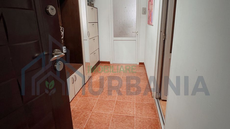 Apartament 3 camere, Tătărași, 75 mp, mobilat complet, Iași - Poză 6