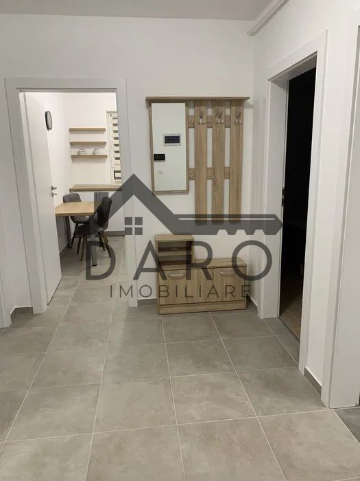 Apartament de inchiriat cu 2 camere - Poză 2