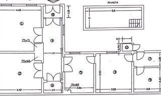 Apartament 3 camere de vanzare, in vila, 83 mp - Poză 4