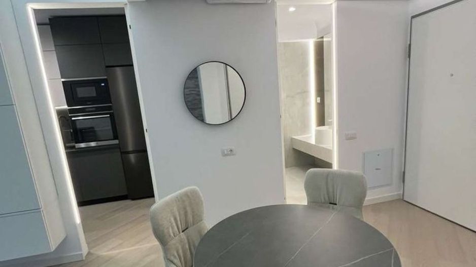 Garsoniera Corthina Nord - Poză 4