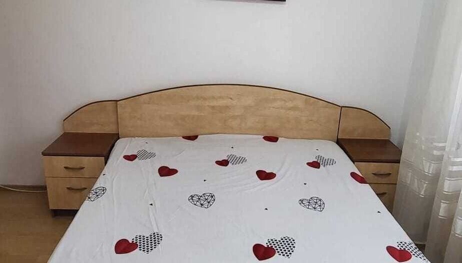 Apartament 2 camere Pantelimon, 55 mp, AC, Mega Mall, vedere panoramică - Poză 2