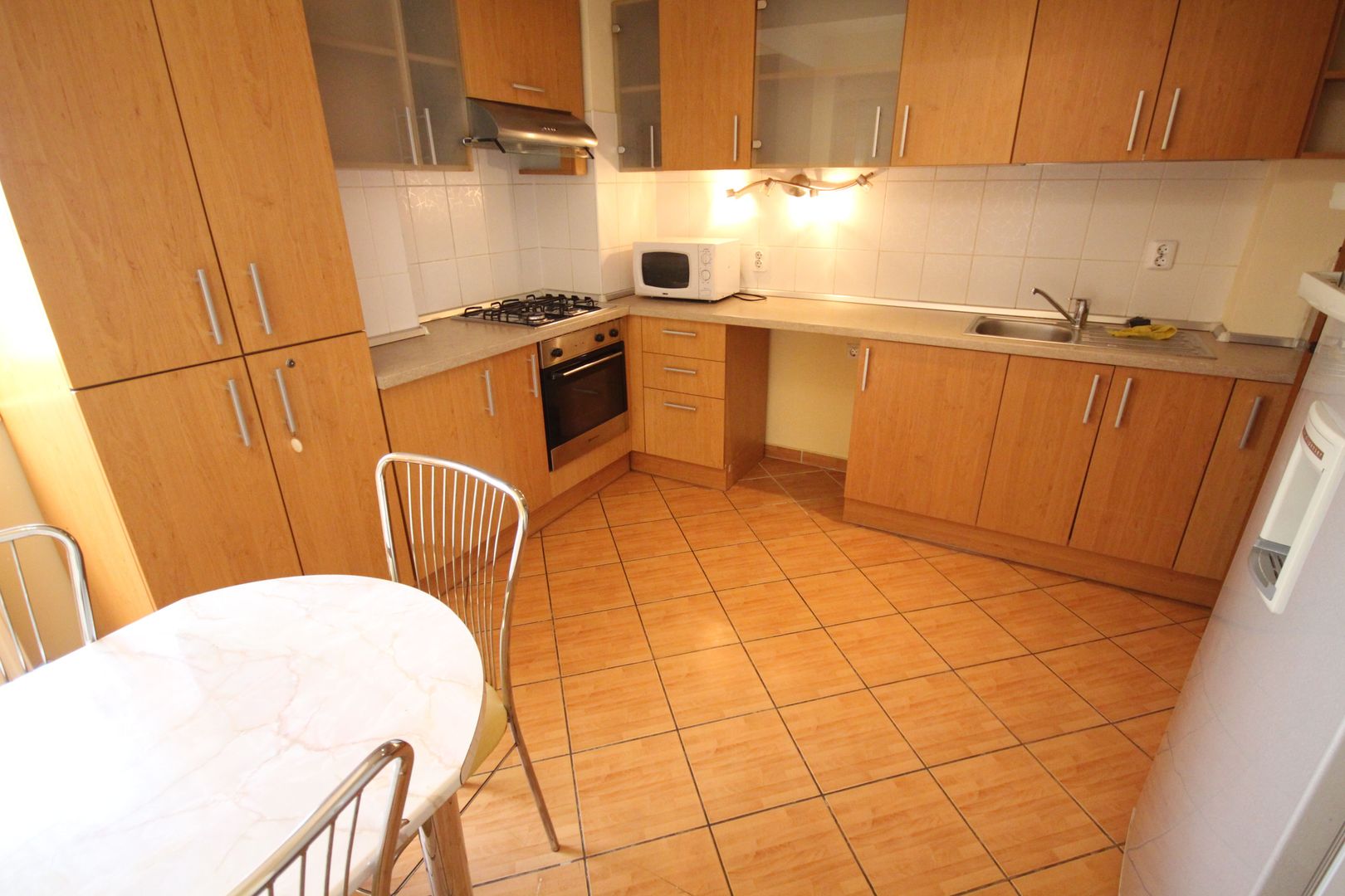 Spatios si primitor la 5 minute de Iulius Mall - Poză 16