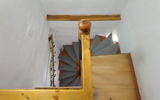 Casă 3 camere I Curte 814mp I Pivniță I Garaj I Axente Sever - Poză 7