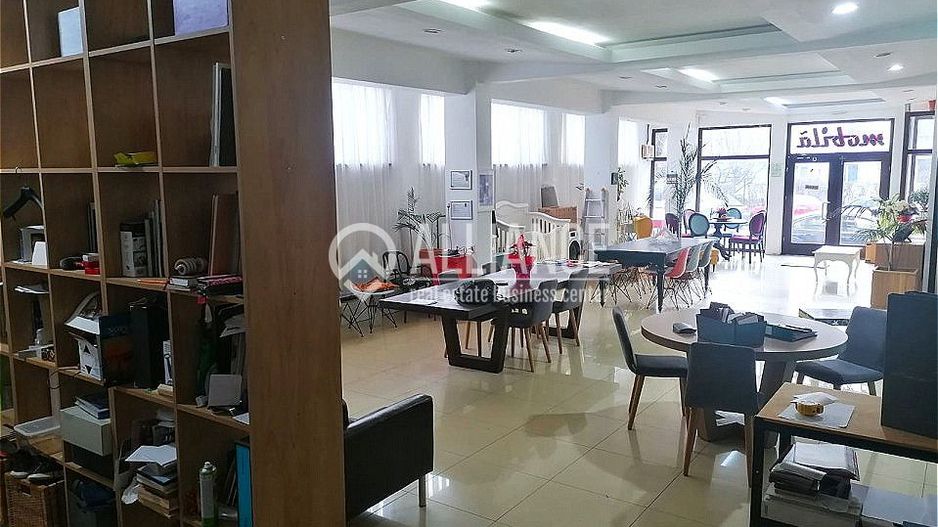 INEL II (COD10) - Spatiu comercial de inchiriat - Poză 11