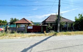 Casă + 2635 mp teren – oportunitate Cordǎu - Poză 1