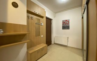 Apartament 3 camere Baneasa | 2 locuri de parcare incluse in pret - Poză 14