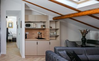 Proprietate ideala pentru investitie *354mp* inchirata pe 6 ani // Cismigiu - Poză 94