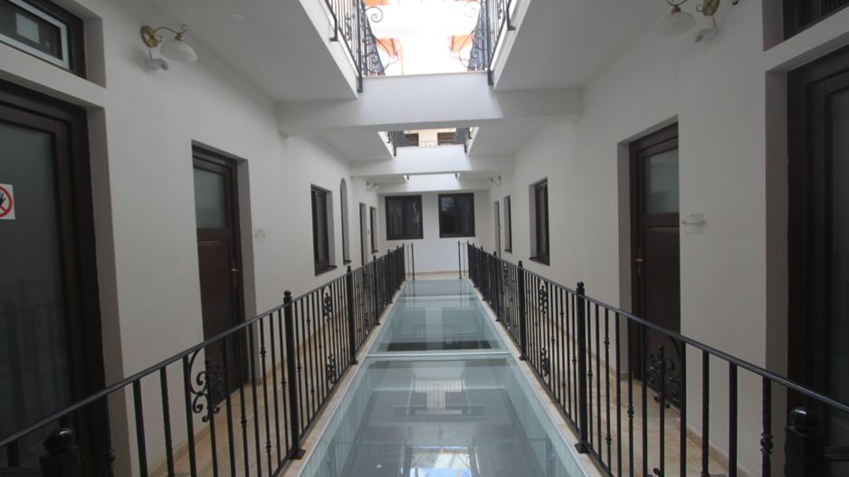 Birouri - 48 mp - zona Ultracentral - Poză 13