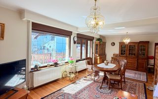 Vilă Bran – Sat Poarta | Aproape de natură  | 3 dormitoare | Teren 1807 mp - Poză 1