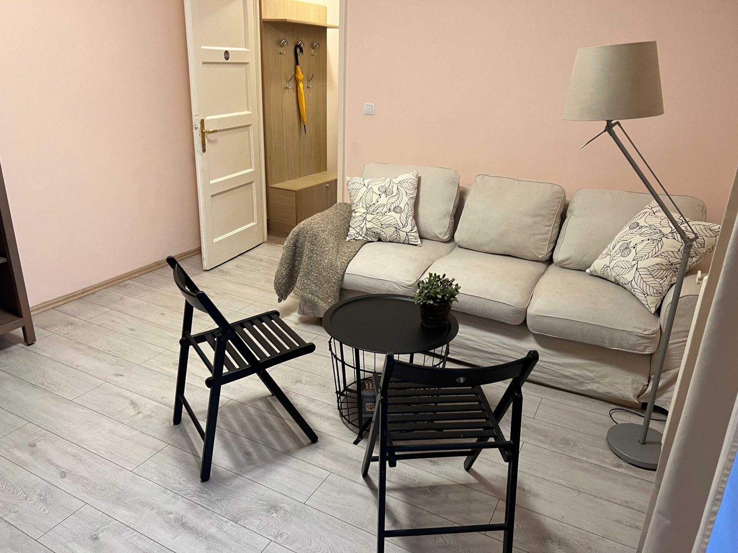 Apartament 2 camere de inchiriat - Poză 5
