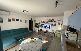 Etaj 2. Mobilat si utilat. Pozitie excelenta. - Poză 1