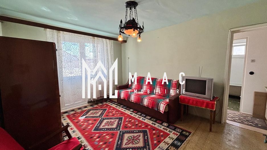 Apartament 2 camere | 39 mpu | Hipodrom 3 - Poză 5