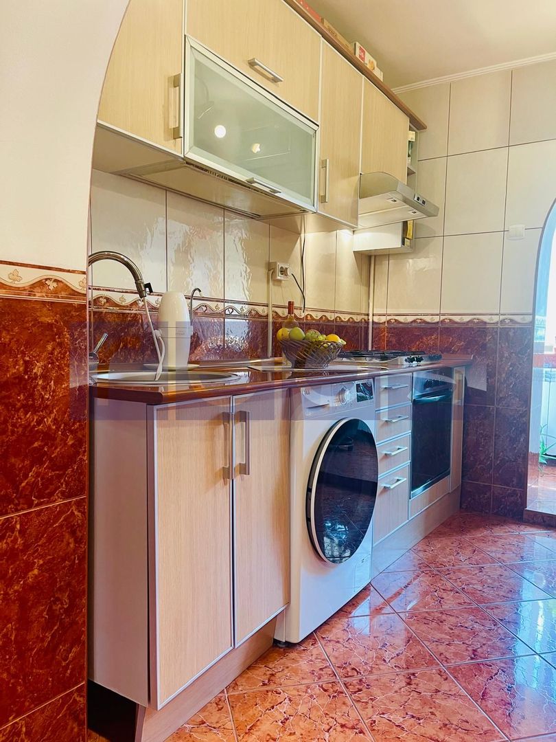 Apartament 2 camere | zona linistita |  Aviatiei | etaj 3 | decomandat - Poză 9