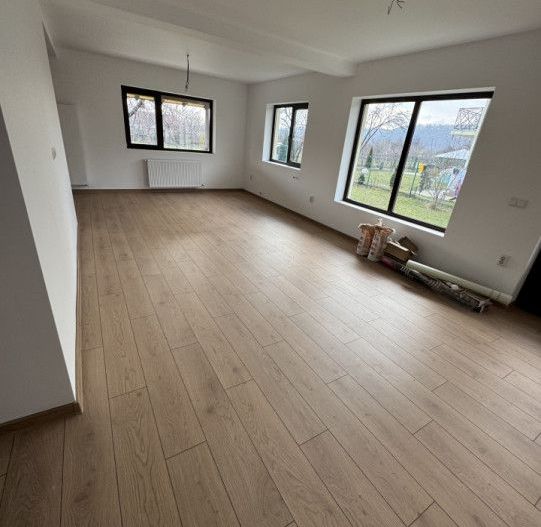 Casa 4 camere, noua, 2024, 500 mp teren, Brebu, Prahova - Poză 7