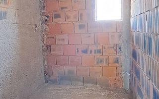 Dragomiresti Vale, casa Parter + Pod, 4 camere, comision cumparator 0% - Poză 9