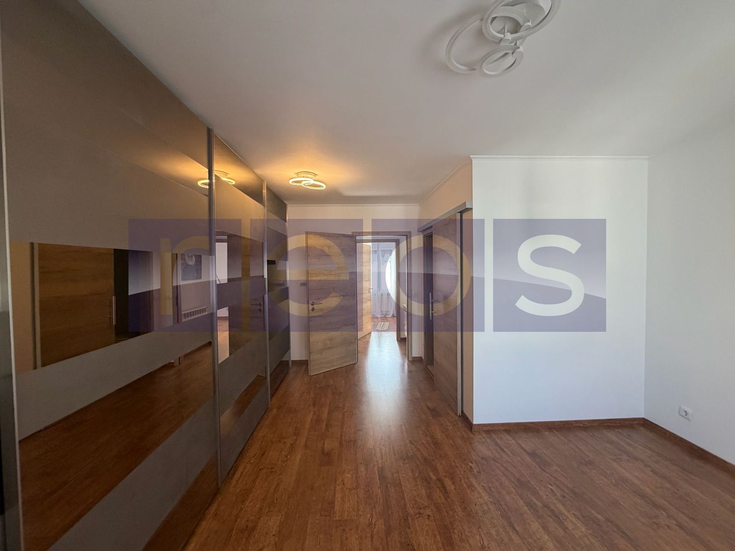VANZARE APARTAMENTE 3 CAMERE | COMPLEX REZIDENTIAL | BANEASA | 99MP - Poză 6