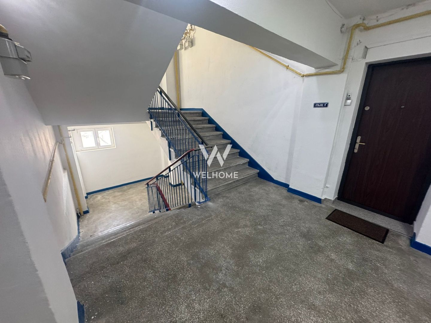 Apartament Calea Dumbravii/Mihai Viteazu, Sibiu - Poză 2