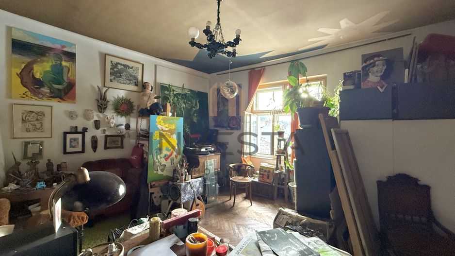 Investitie sigura si locatie premium–apartament 3camere ultracentral - Poză 2