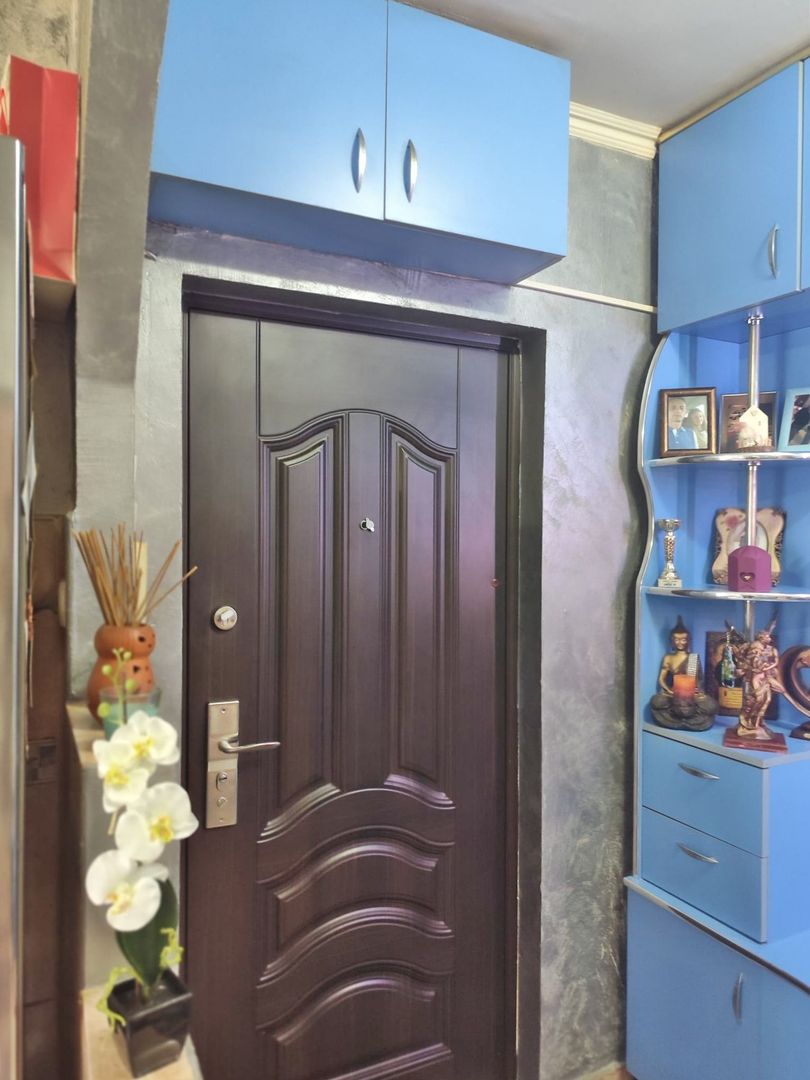 Apartament 2 camere, 51 mp, parcare, zona Nufarul, Oradea - vanzare - Poză 19