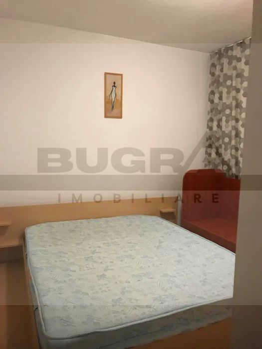 Apartament 2 camere decomandate, 52 mp, zona Donath - Poză 8