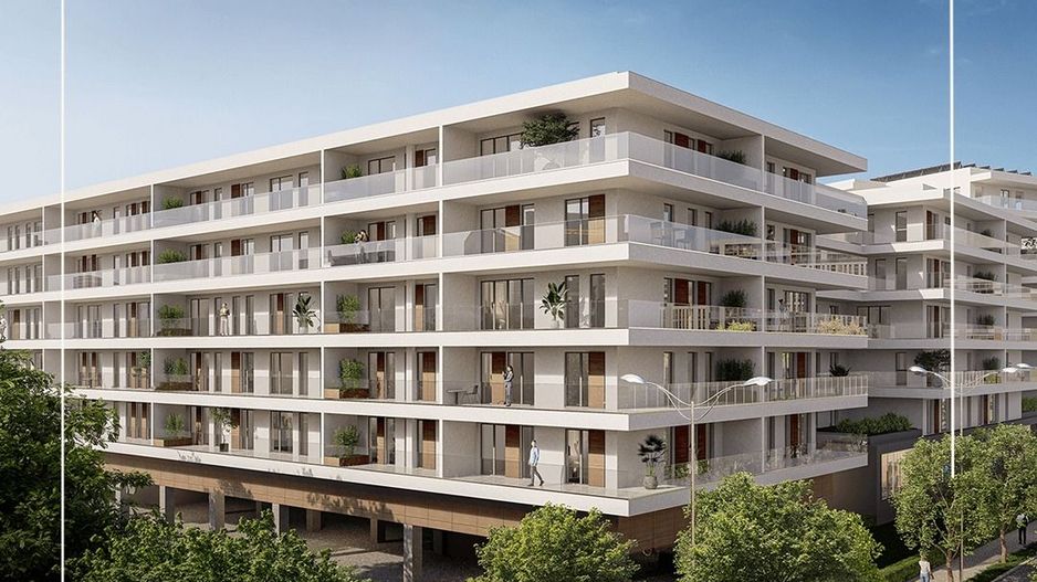 INFINITY NORD - Poză 8