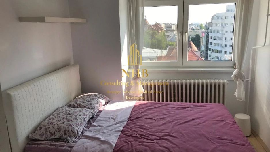 Apartament 3 camere | Piata Roamana - Poză 4