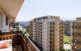 REZERVAT | 2 Camere Decomandat | Urban Pentha | Parcare - Poză 16