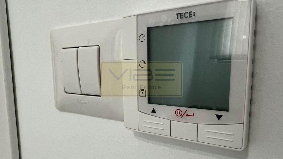 Spatiu modern de birou 70mp 2 locuri parcare subterane Rond Pacurari - Poză 8