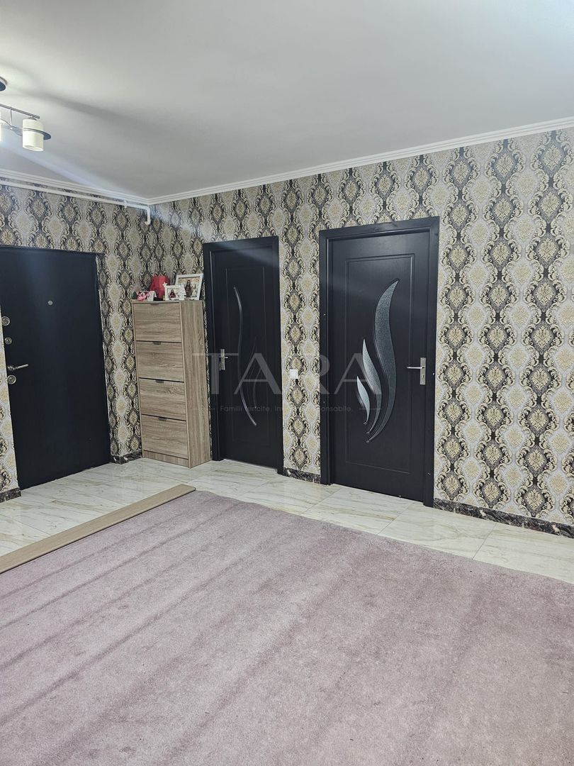Apartament 2 camere, Florești – Zona Panemar. - Poză 2