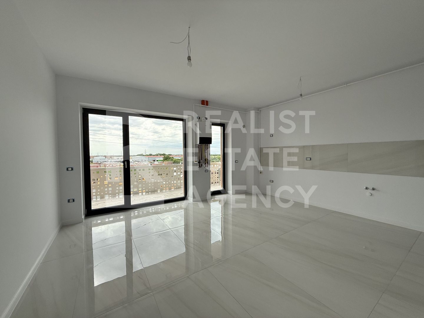 Vânzare, apartament, o cameră, zona Torontalului, Timișoara - Poză 1