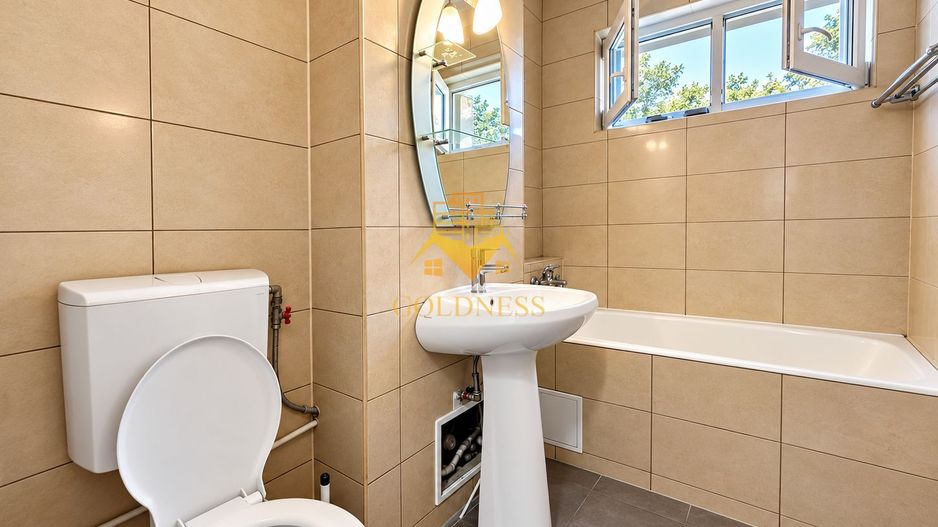 4 camere decomandate, Manastur, Piata Flora, Calvaria, Penny, OMV - Poză 7