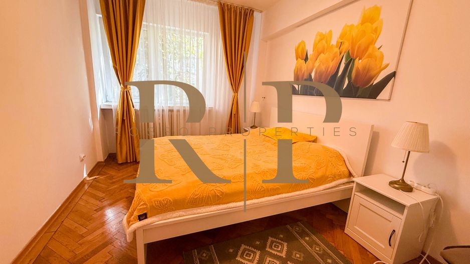 Apartament 2 Camere Cismigiu ** Mobilat si Utilat* - Poză 3